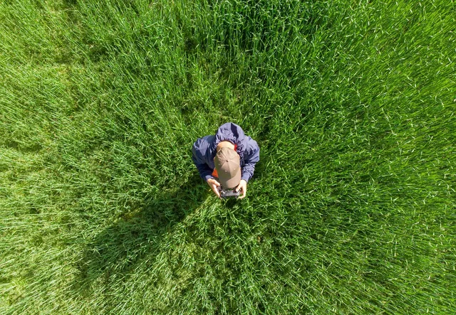 drone operator, drone pilot, field, aerial view, quadrocopter, technology, drone operator, drone operator, drone pilot, drone pilot, drone pilot, drone pilot, drone pilot. How to Price Drone Videography for Weddings and Real Estate in Canada