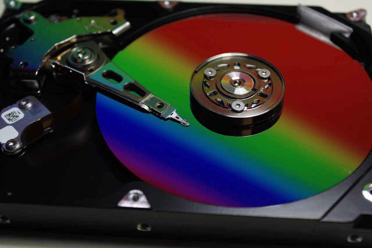 hdd, hard disk, disk, hardware, nature, harddisk, hard, pc, computer, drive, storage, saved, device, rainbow. Videography workflow: nine stages and the handoffs where projects break