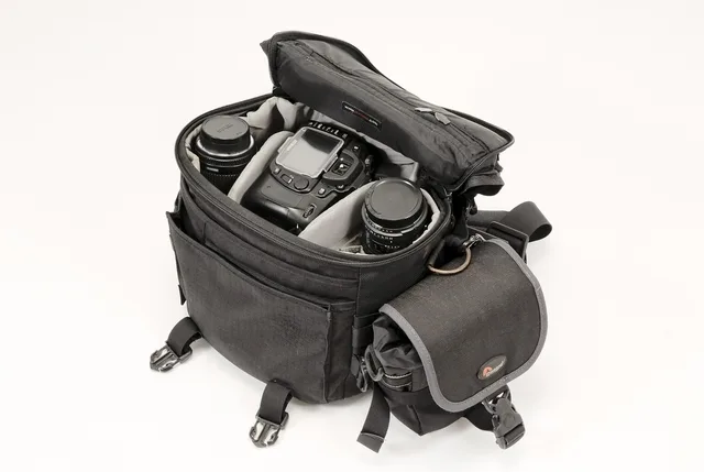 camera bag, equipment, camera equipment, camera, lens, camera bag, camera bag, camera bag, camera bag, camera bag. A videography shoot day SOP checklist, from the night before to back at base